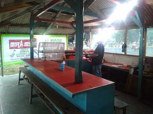 Pecel Lele Adem Ayem Mas Herman 8