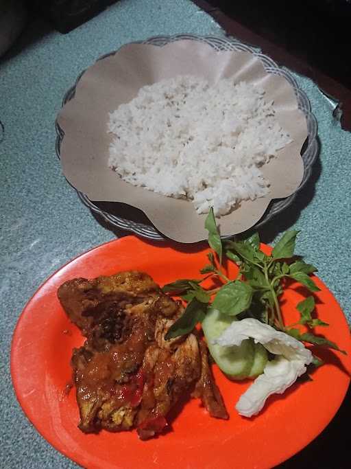 Pecel Lele Ibu Jumyati 5