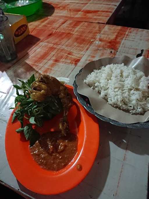 Pecel Lele Ibu Jumyati 4