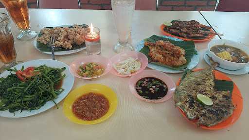 Restoran Makassar 1