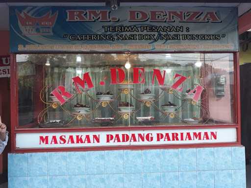 Rm Denza Padang Pariaman 7