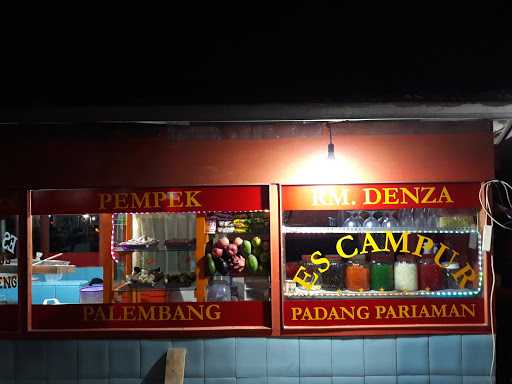 Rm Denza Padang Pariaman 1