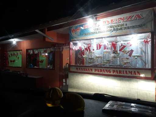 Rm Denza Padang Pariaman 3