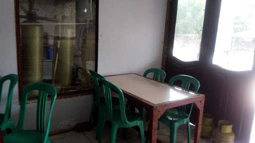 Rumah Makan Adijaya Group 6