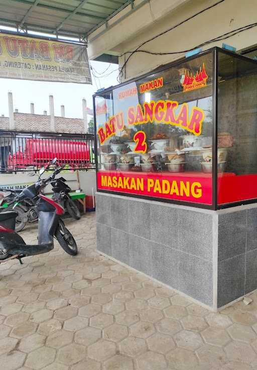 Rumah Makan Batu Sangkar 2 5