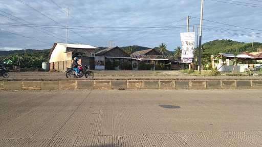 Saung Ikan Bakar Bunda Lisa 2