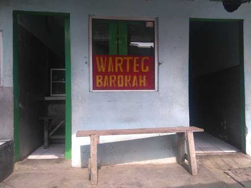 Warteg Barokah 3