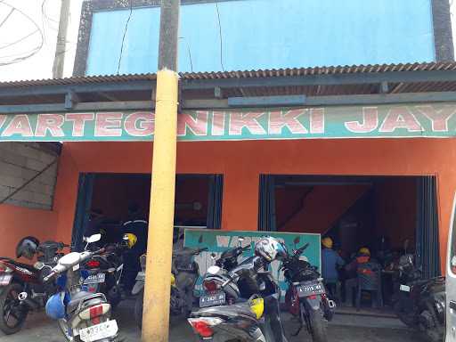 Warteg Nikki Jaya 2 8