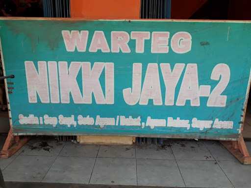 Warteg Nikki Jaya 2 7