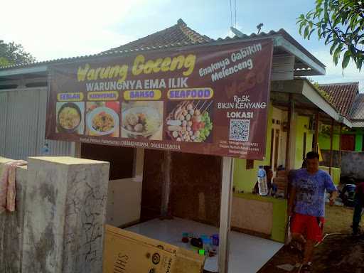 Warung Emak Ilik 5