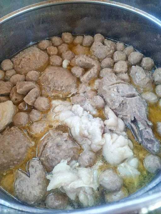 Bakso Jjw 3 1