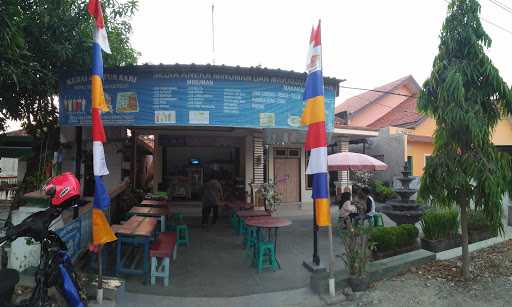 Kedai Campur Sari 4