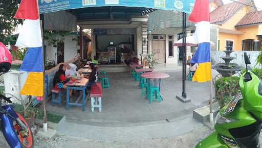 Kedai Campur Sari 5