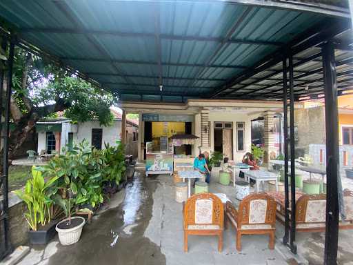 Kedai Campur Sari 6