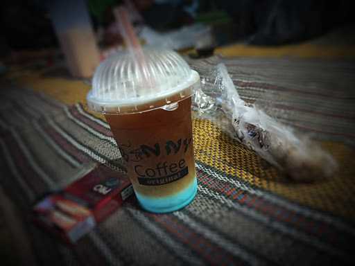 Bonny Coffee 1