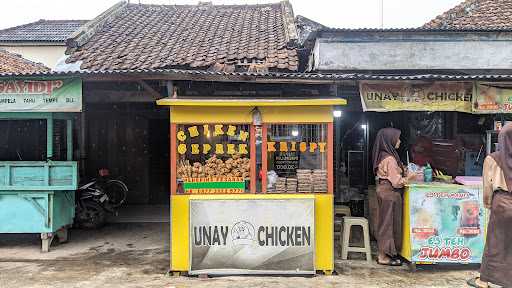 Ani Chicken 4