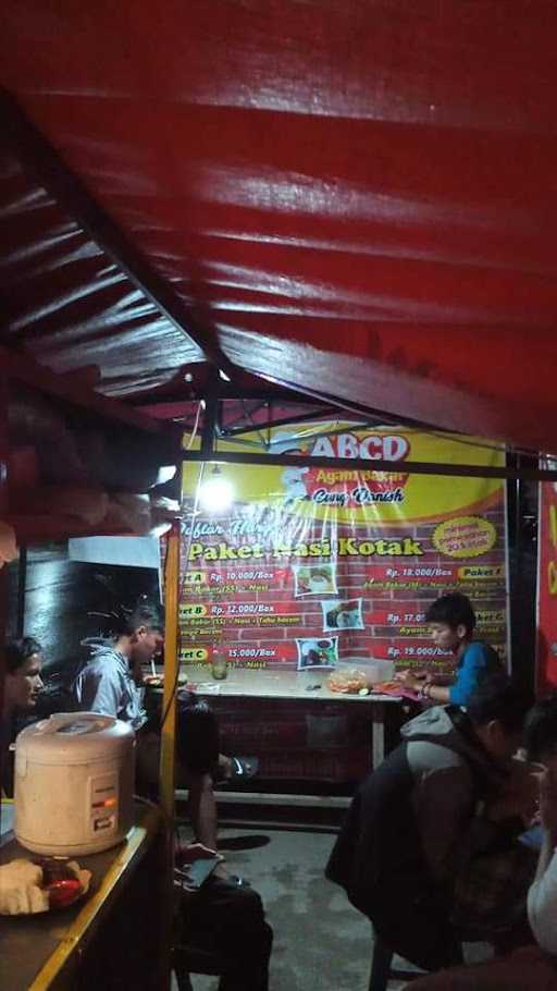 Ayam Bakar Cung Danish 2