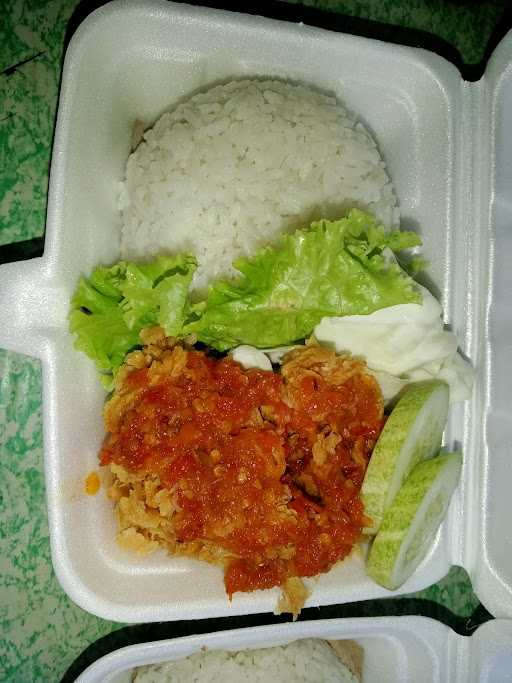 Ayam Geprek Mutiara 3