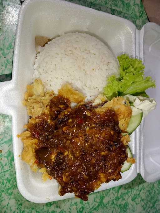 Ayam Geprek Mutiara 10