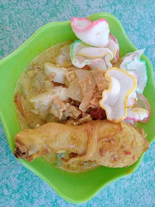 Ayam Geprek Mutiara 5