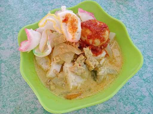 Ayam Geprek Mutiara 4