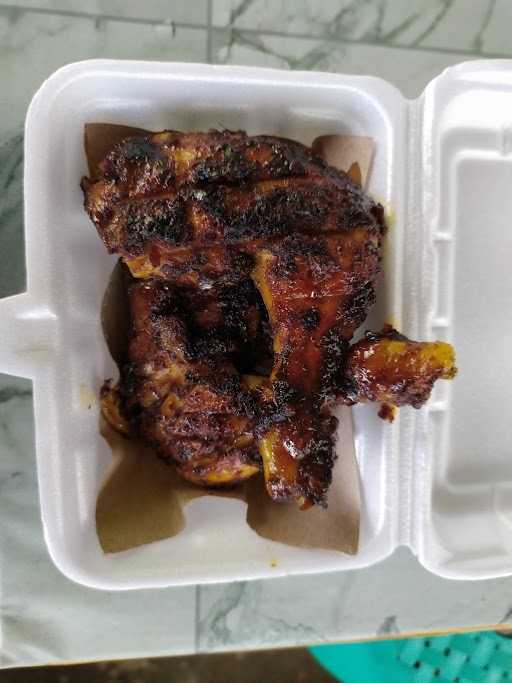 Ayam & Ikan Bakar Mbun ( Catering) 9