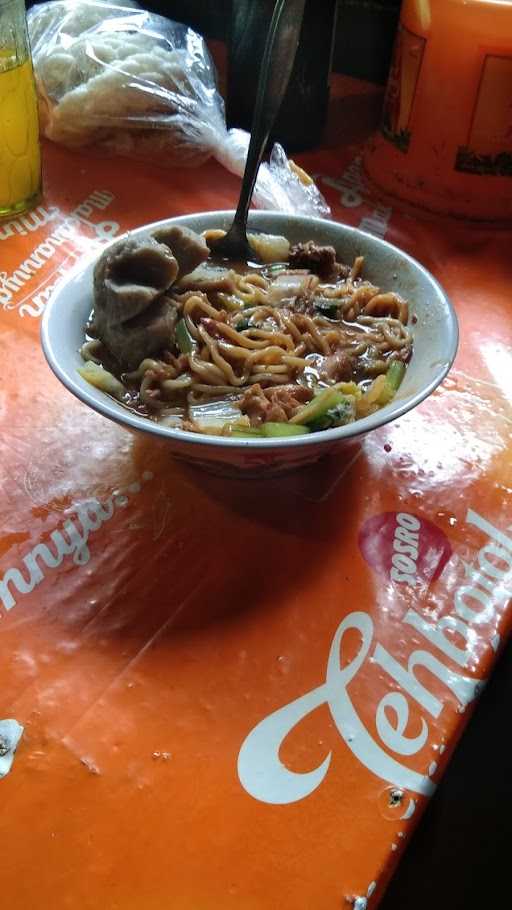 Bakso Bazar (Mang Dolin) Ciwaringin 5