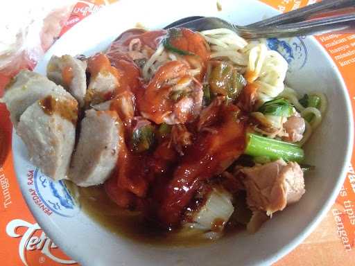 Bakso Bazar (Mang Dolin) Ciwaringin 1