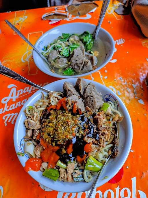 Bakso Bazar (Mang Dolin) Ciwaringin 2