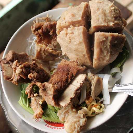 Bakso Berkah 3