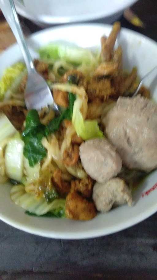 Bakso Galuh 10