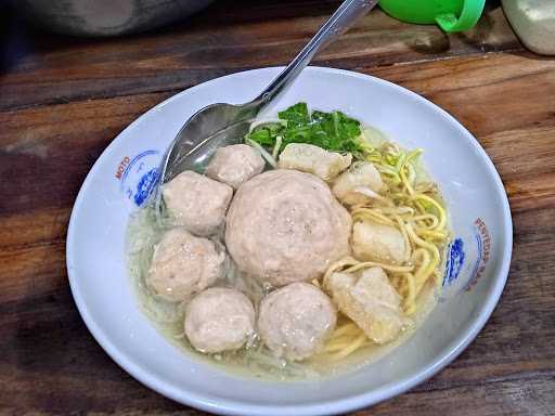 Bakso Galuh 6