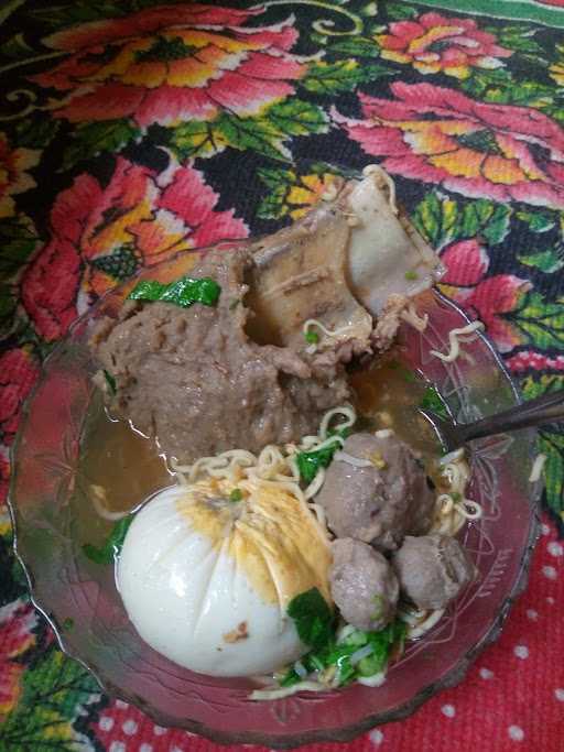 Bakso Galuh 1