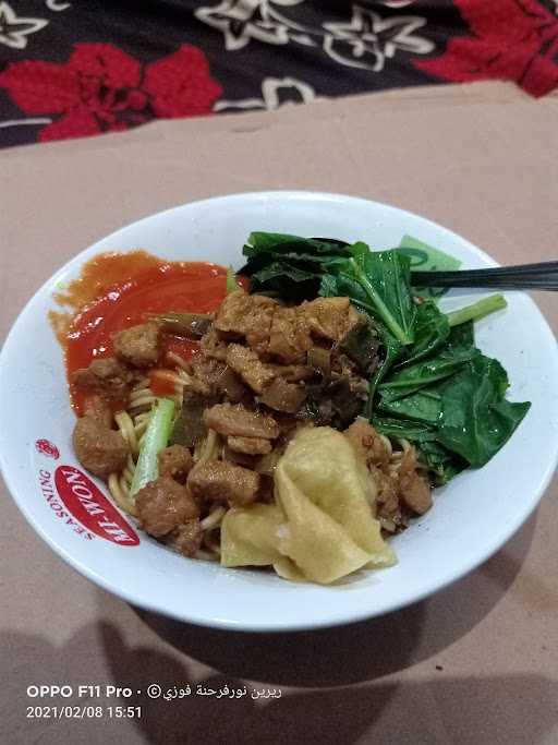 Bakso Malang & Mie Ayam Maslon 1