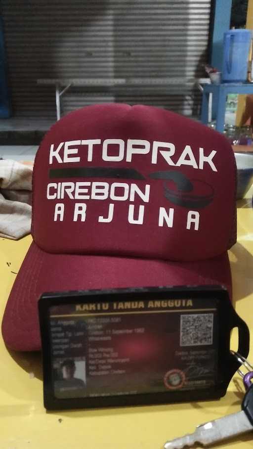 Ketoprak Arjuna 2