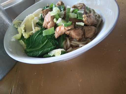 Mie Ayam & Baso Dinar 4