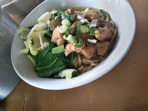 Mie Ayam & Baso Dinar 1