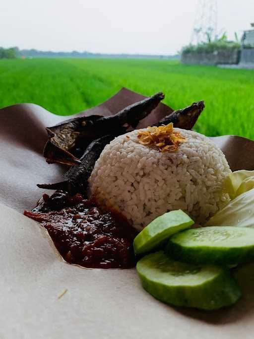 Pecel Lele Mas Afif 5