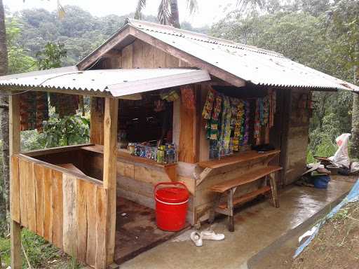 Warung Abah Encim 5