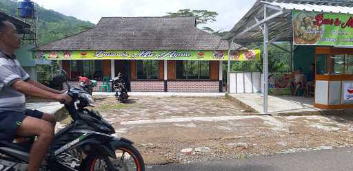 Bakso & Mie Ayam Sultan 3