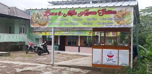 Bakso & Mie Ayam Sultan 1