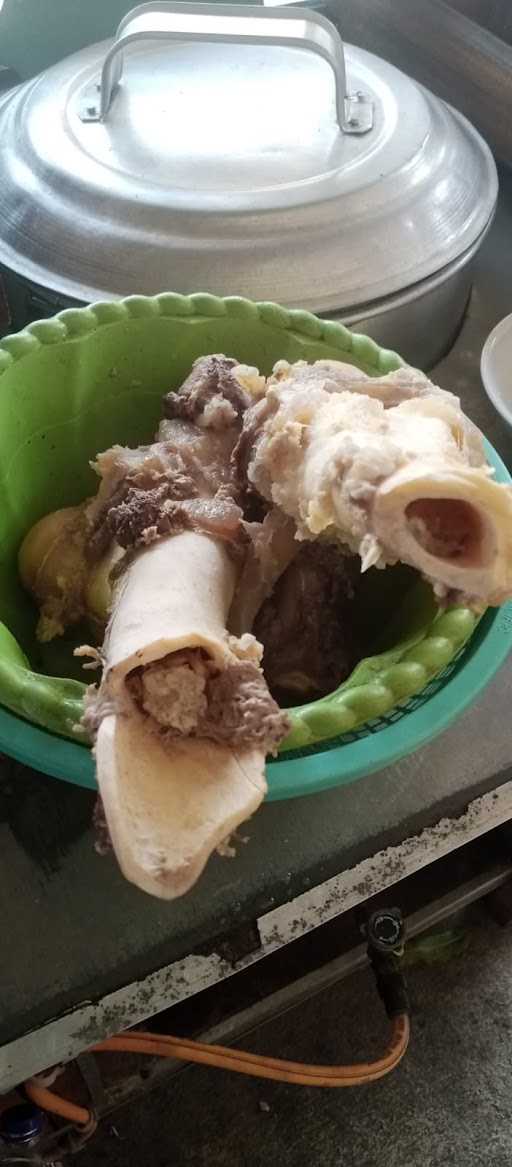 Bakso Palinggihan Poetra Sinangling Sukamaju 2