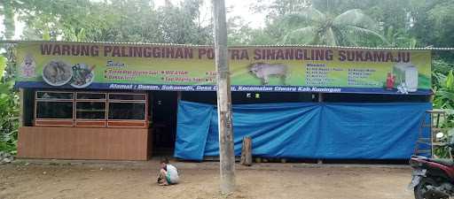 Bakso Palinggihan Poetra Sinangling Sukamaju 3