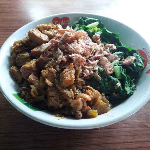 Mie Ayam Mang Peri 1