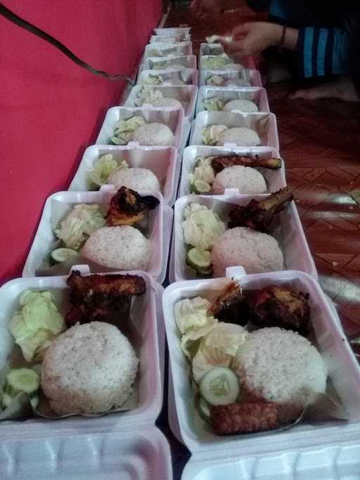 Rm.Sambal Elit Rizquna 4