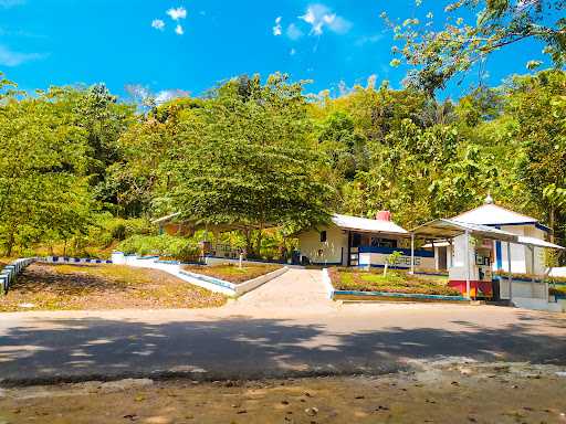 Saung Kasreng Abah Iyun 2