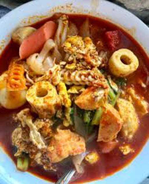 Seblak & Baso Teh Ria 4