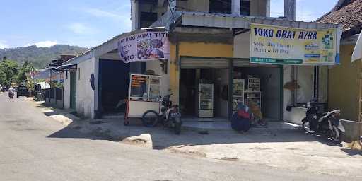 Warung Sop & Soto Mi Titi 6