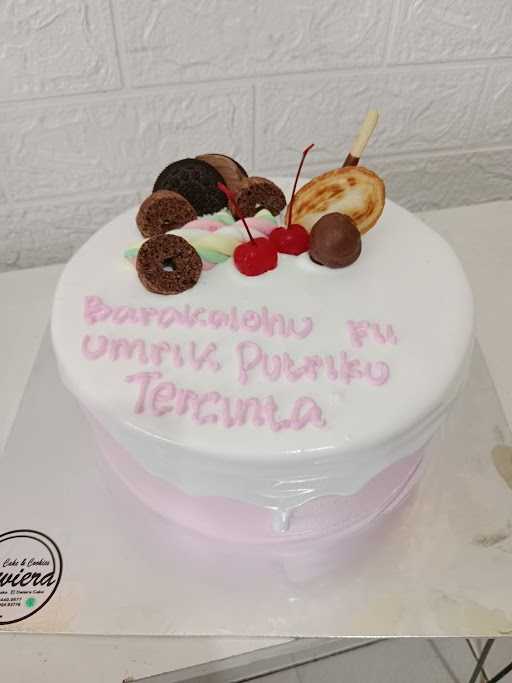 Dwiera Cake 5