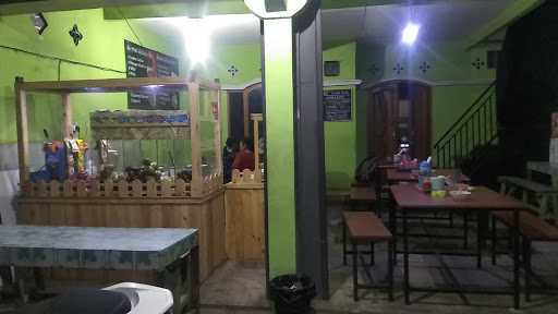 Kedai Jahe ( Jajanan Hemat ) 2